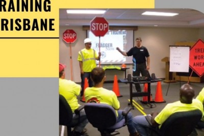 Get Professional Safety Training in Brisbane