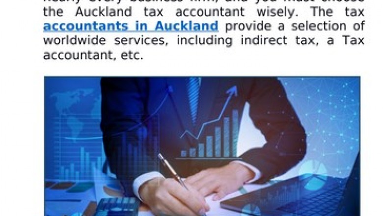 Hire Accountant For Small Business