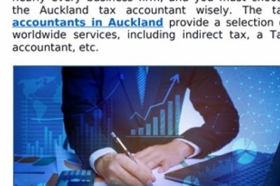 Hire Accountant For Small Business