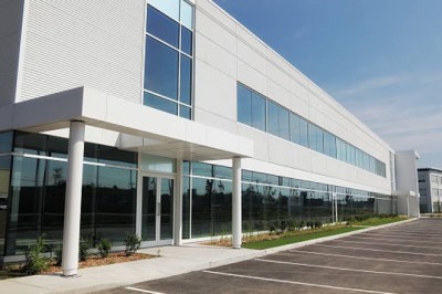Houston Industrial Property Sale | Black Label Commercial Group