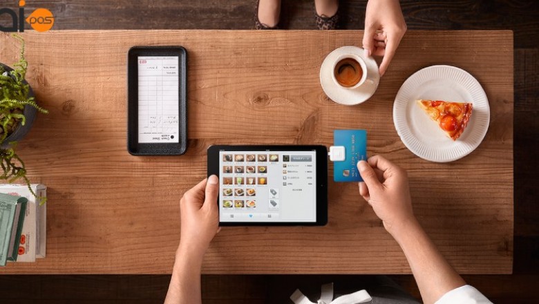Restaurant Point Of Sale