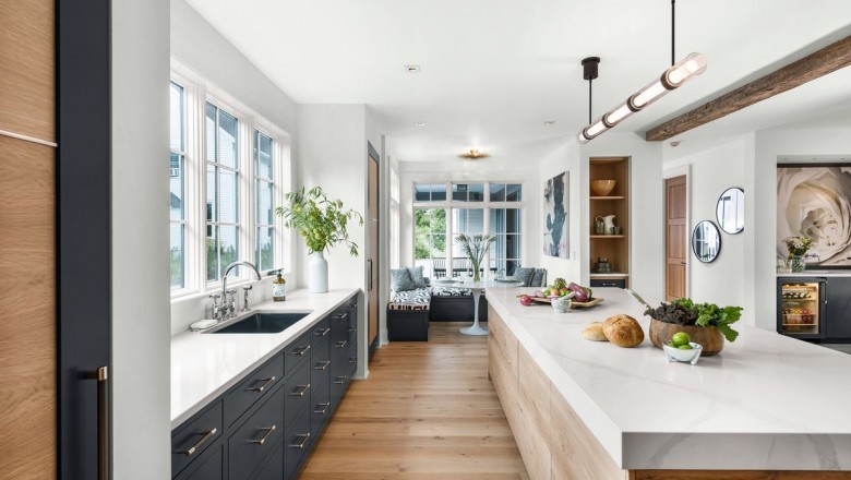Start Your Kitchen Makeover Today.
