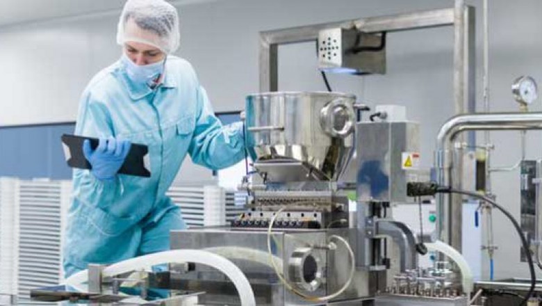 Which ERP best suits my Pharma Business needs?