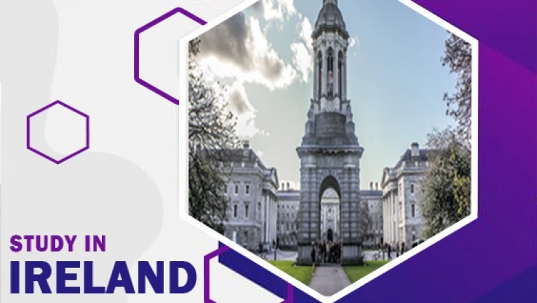 Why the Number of International Students in Ireland is Increasing?