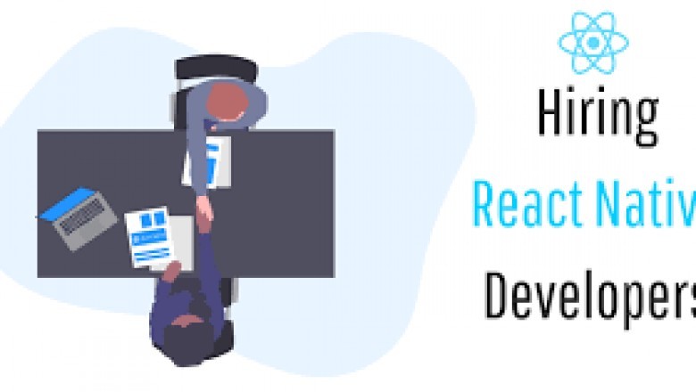Are you looking out to hire the top React Native developer in India?