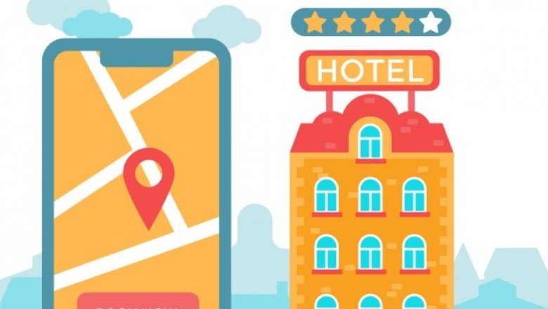 Critical Features to be Integrated into your Airbnb Clone App