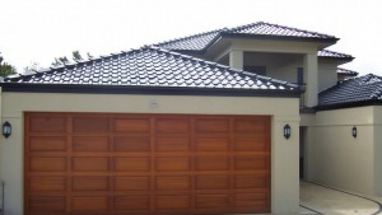 Garage Doors Services