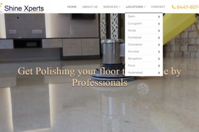 Home Sanitization Services In Gurgaon - Shinexperts.com