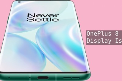 OnePlus 8 Pro Display Issues and Their Solutions - Rapid Repair