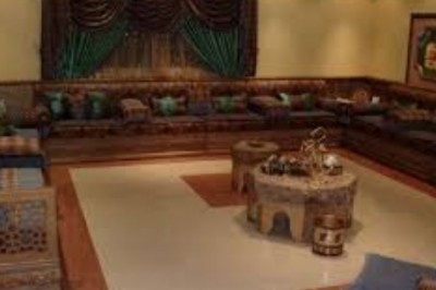 Open Mike on BUY USED FURNITURE IN JEDDAH