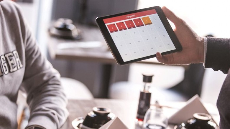Restaurant Automation: Top 4 Ways to Increase Table Turnover at a Restaurant