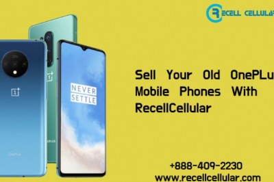 Sell Your One Plus Mobile Phones And Get Cash