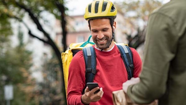 The Several types of Yandex Food items Job You May Get Into