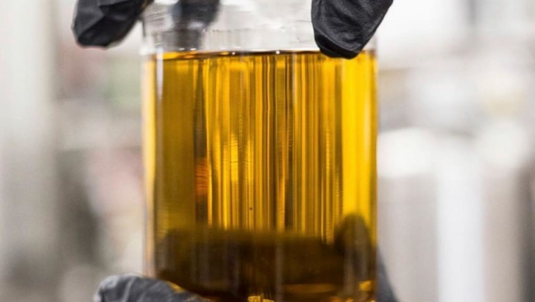 A BEGINNER’S GUIDE TO CBD DISTILLATE