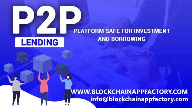 A White Label lending platform will serve as a strong foundation for your business