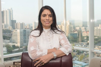 Dr. Smita Naram | Best Ayurvedic Doctor | Skilled Pulse Reader