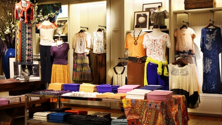UK Wholesale Clothing Suppliers – Expert Clothing Retailers Adhere to These Guidelines!