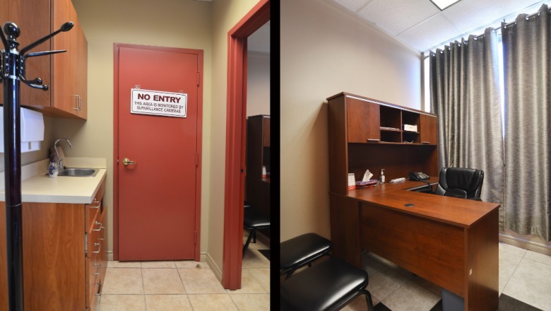 Methadone Treatment Near Me | Etobicoke | Alderwood Clinic