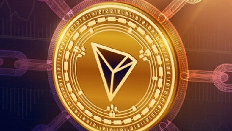 Process transactions quickly by using our superior smart contract MLM on TRON
