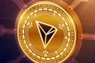 Process transactions quickly by using our superior smart contract MLM on TRON
