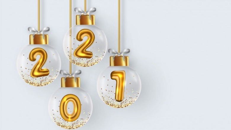 Ring in New Year with a fresh set of Martech 2021 Predictions