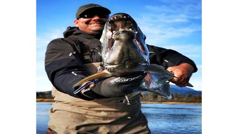 The Sage Fly Fishing Vest