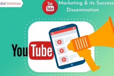 Ways to Improve YouTube Marketing and its Successful Dissemination
