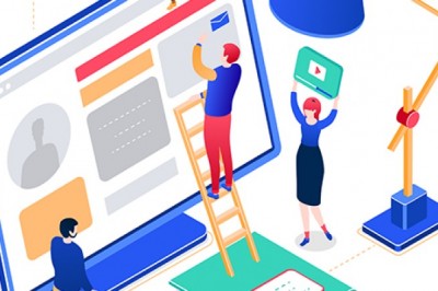 Web design Mississauga