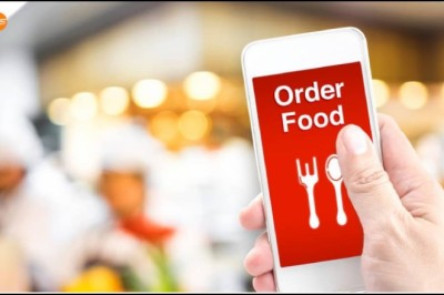 What is an online ordering system?