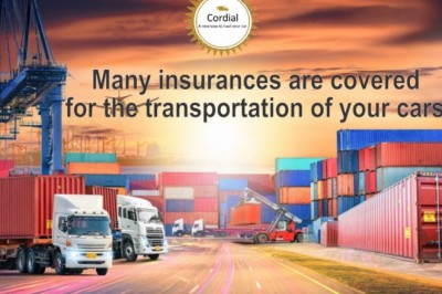 Car Shipping at Least Prices