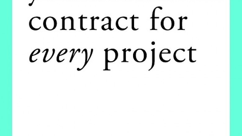 Need of Contract