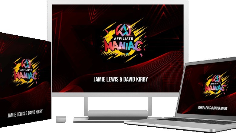 Affiliate Maniac Review