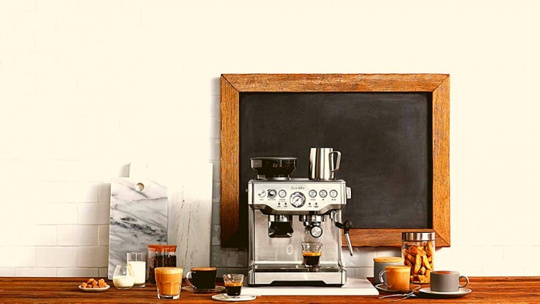 Deciding upon the most effective Coffee Maker to Suit Your Demands