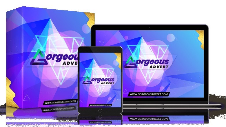Gorgeous Advert Review