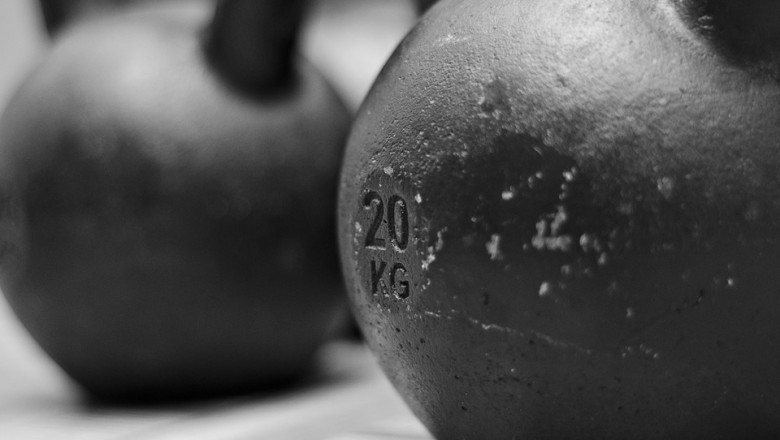 Increasing Exercise Difficulty to Get Better Fitness and Weight Loss Results