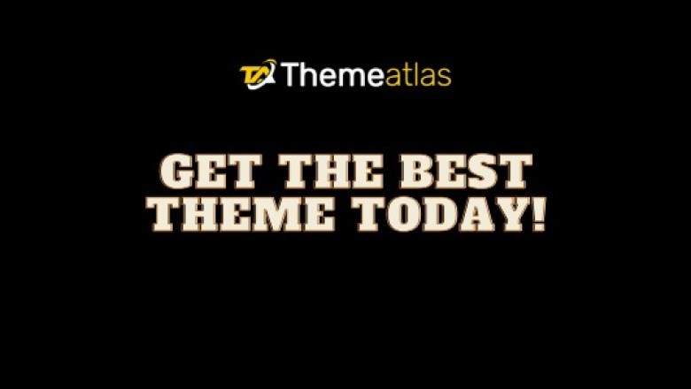 ThemeAtlas Review: Build The Best Website of 2020