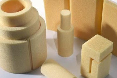 Aerospace Foam Market by Competitive Landscape and Demand 2020 to 2030