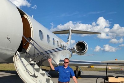 Aircraft/Jet Management, Pilot Services, & Aviation Consultant