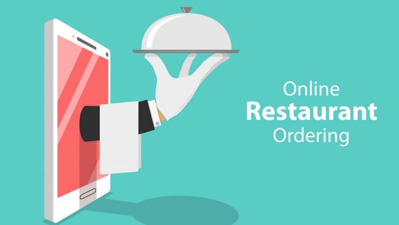 Amplify Your Business With The Restaurant App Development Solution