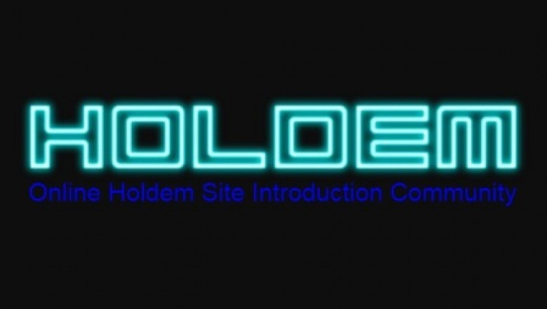 Benefits of Holdem poker online game