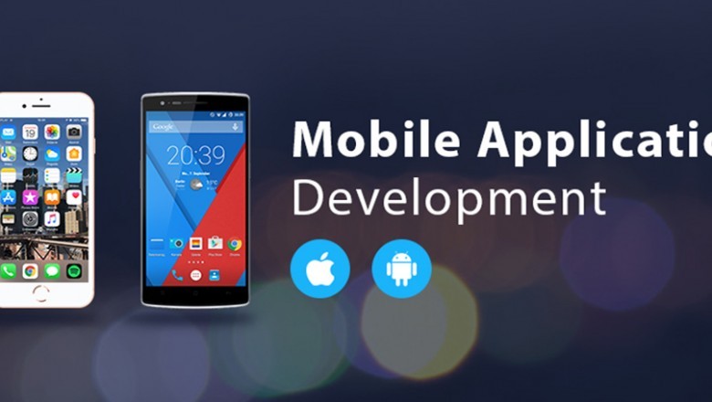 Best Mobile application development company in Houston