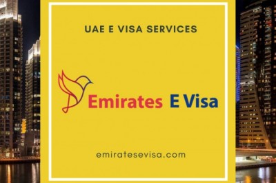 E Visa Dubai | UAE E Visa | Dubai E Visa