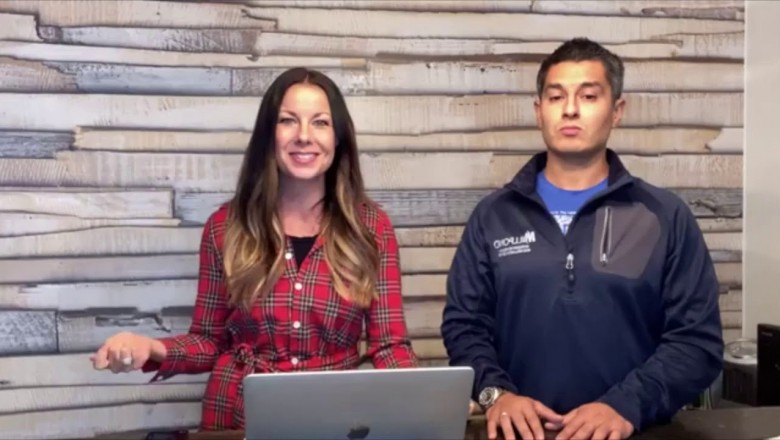 Introduction to autoimmune disease series!