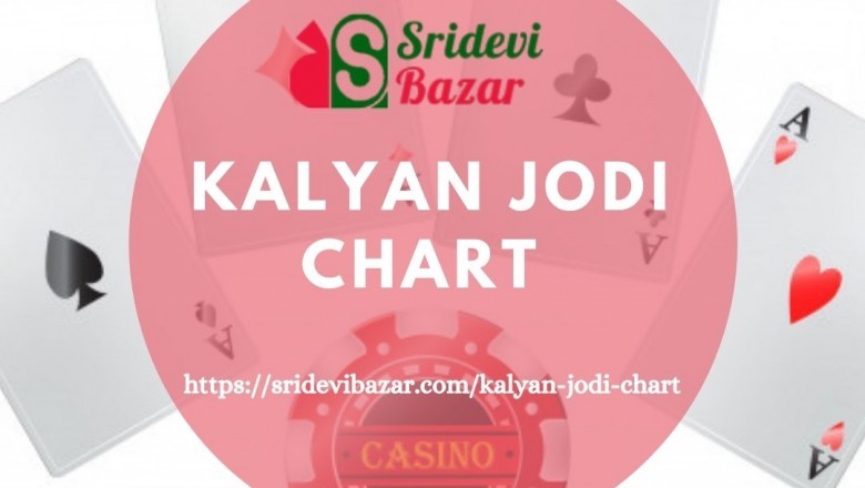 Main Ratan Jodi Chart
