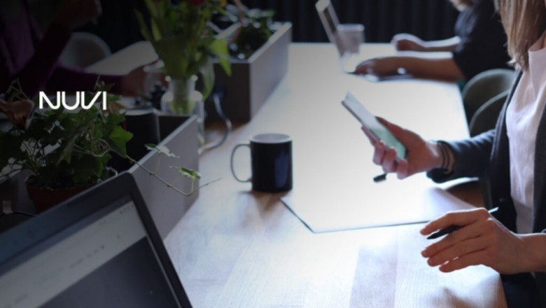 Nuvi Established as Leader in Social Customer Experience in 2020