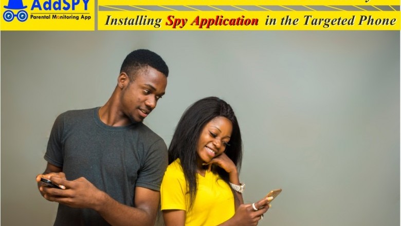 Rid out from the all detective hurdles by installing spy mobile software in the targeted cell phone