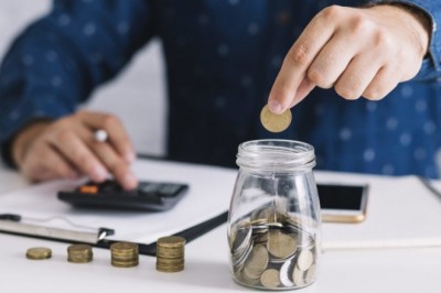 Seeing Small Business Finance