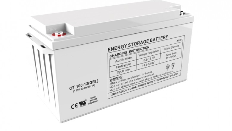 Solar Batteries - All You'll need To know About This Fantastic Option