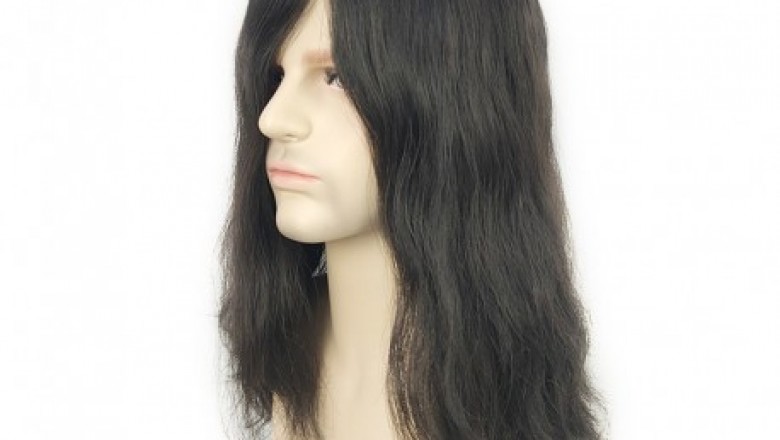 The Best Way to Distinguish Real Human Hair and Wig?
