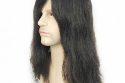 The Best Way to Distinguish Real Human Hair and Wig?